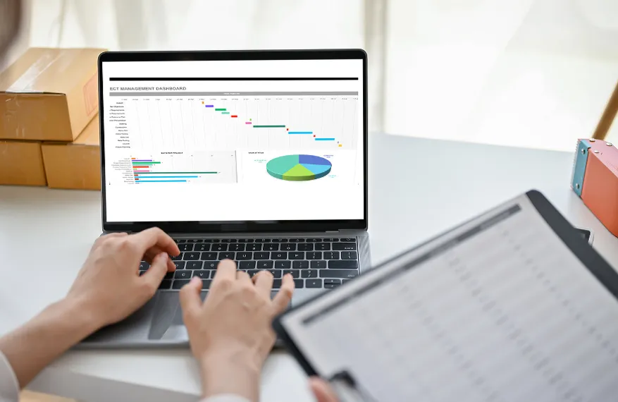 Administrative & Internship